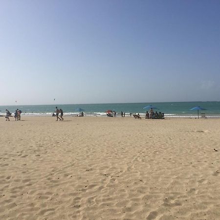 Marbella Del Caribe Beachfront San Juan Zewnętrze zdjęcie