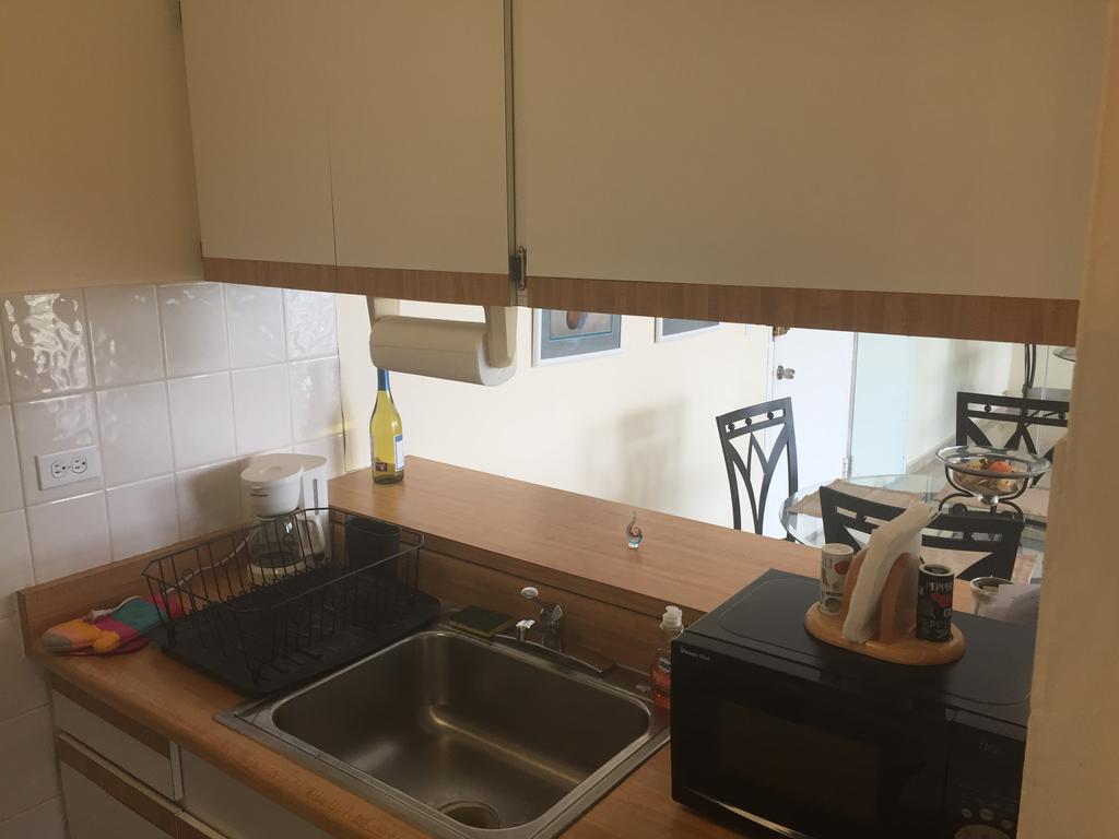 Marbella Del Caribe Beachfront San Juan Zewnętrze zdjęcie