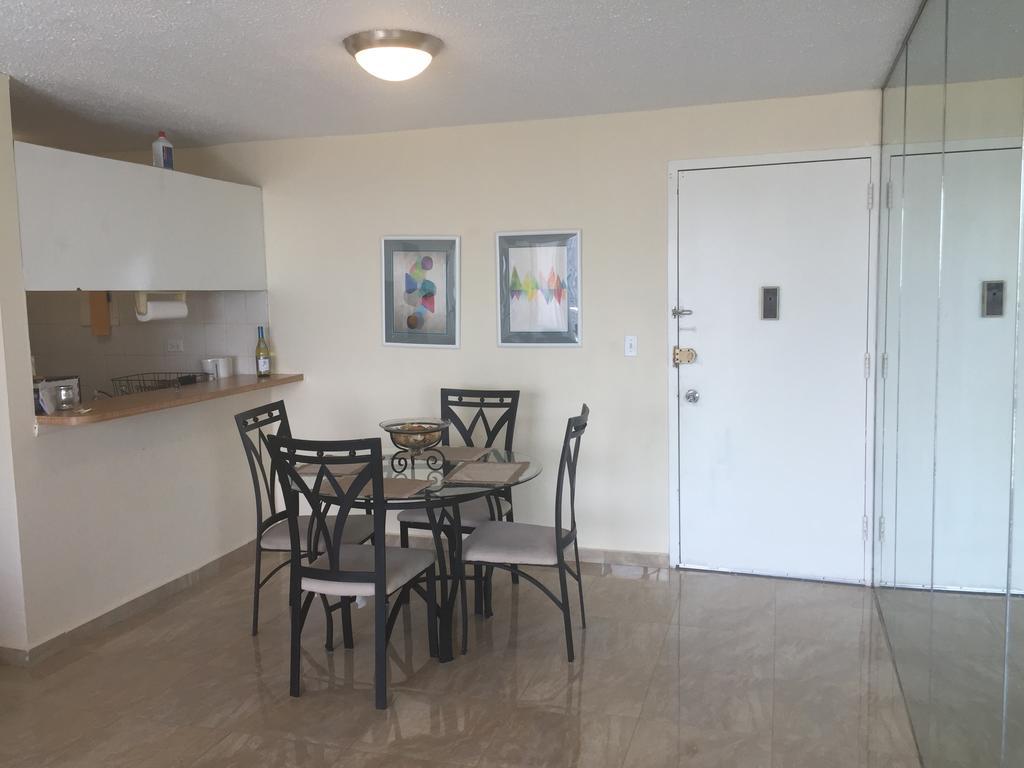 Marbella Del Caribe Beachfront San Juan Zewnętrze zdjęcie