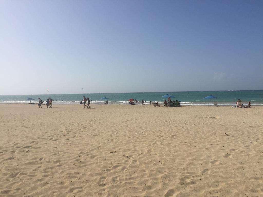 Marbella Del Caribe Beachfront San Juan Zewnętrze zdjęcie
