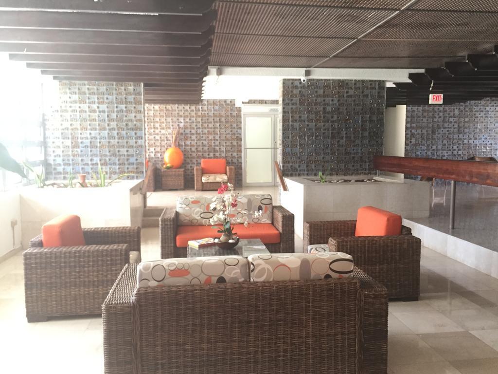 Marbella Del Caribe Beachfront San Juan Zewnętrze zdjęcie