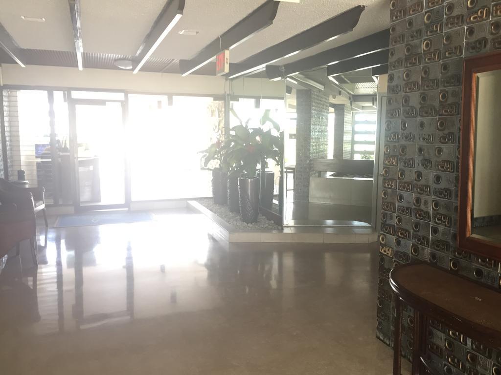Marbella Del Caribe Beachfront San Juan Zewnętrze zdjęcie