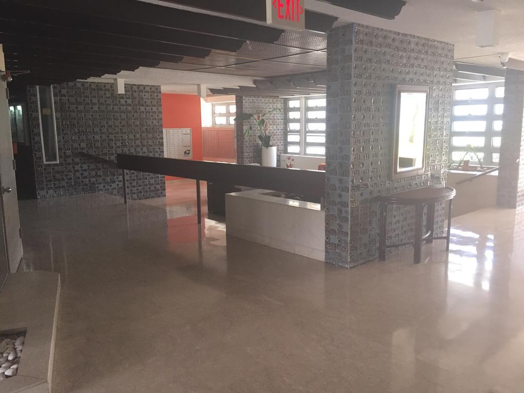 Marbella Del Caribe Beachfront San Juan Zewnętrze zdjęcie