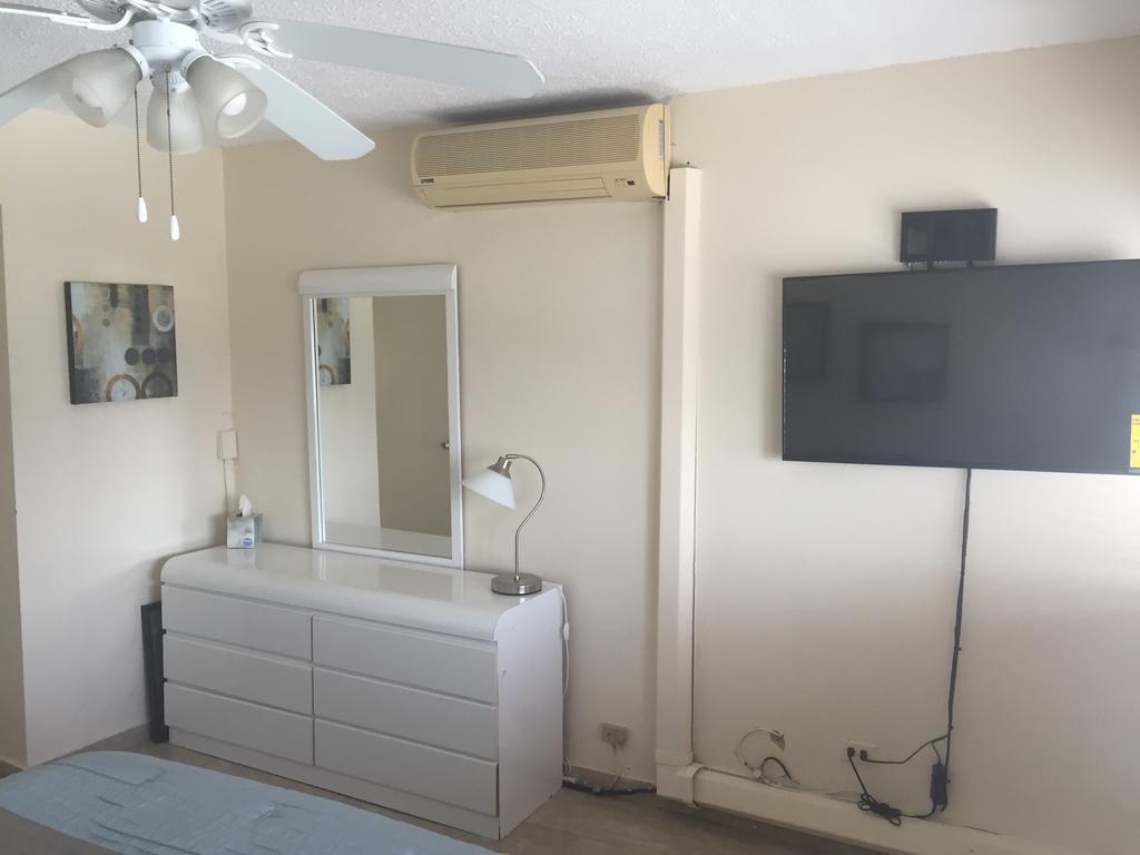 Marbella Del Caribe Beachfront San Juan Zewnętrze zdjęcie